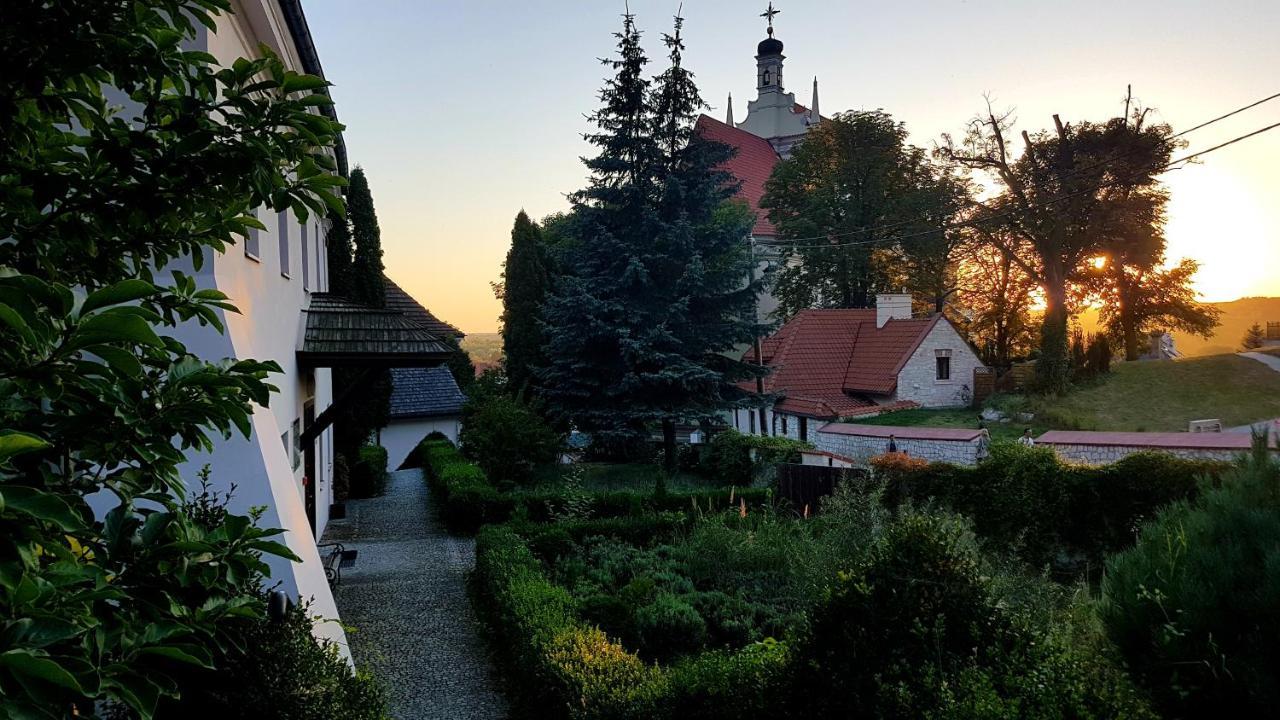 Serce Miasta Kazimierz Dolny Exterior foto