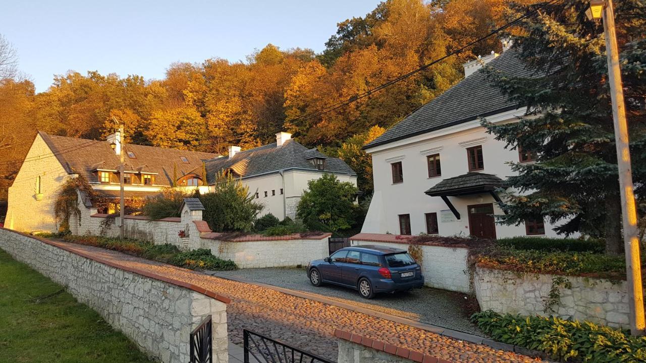 Serce Miasta Kazimierz Dolny Exterior foto