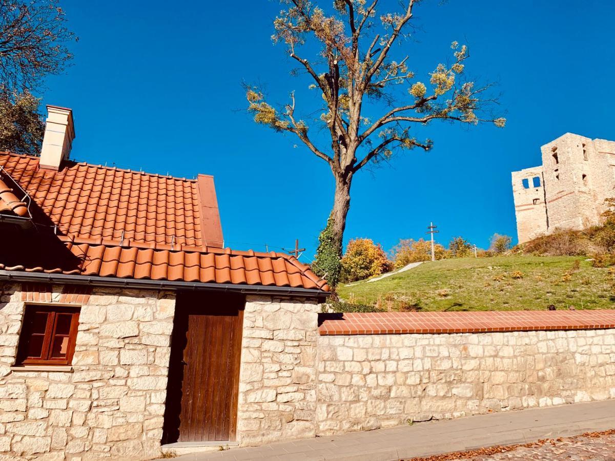 Serce Miasta Kazimierz Dolny Exterior foto