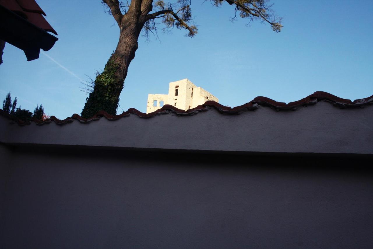 Serce Miasta Kazimierz Dolny Exterior foto